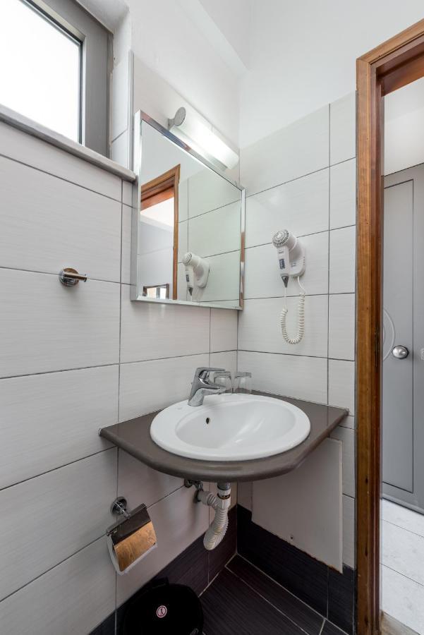 Zanetos Prasonisi Hotel Екстериор снимка